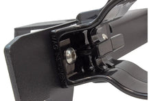 Load image into Gallery viewer, Fishbone Offroad 2018+ Jeep Wrangler JL Roll Bar Flashlight Mount Rear - Additional View 10