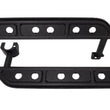 Load image into Gallery viewer, Fishbone Offroad 2018+ Jeep Wrangler JL Step Slider 2 Door - Main Product View