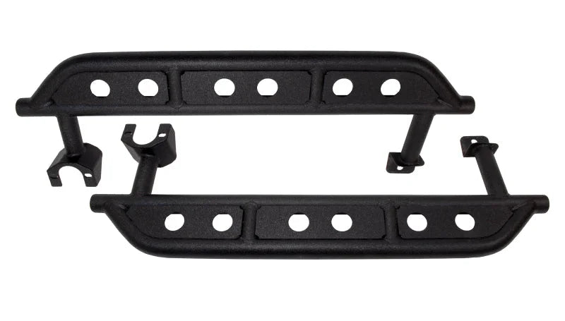 Fishbone Offroad 2018+ Jeep Wrangler JL Step Slider 2 Door - Main Product View