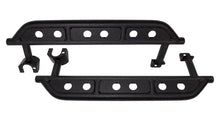 Load image into Gallery viewer, Fishbone Offroad 2018+ Jeep Wrangler JL Step Slider 2 Door - Main Product View