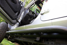 Load image into Gallery viewer, Fishbone Offroad 2018+ Jeep Wrangler JL Step Slider 4 Door - Additional View 5