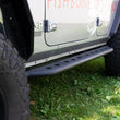 Load image into Gallery viewer, Fishbone Offroad 2018+ Jeep Wrangler JL Step Slider 4 Door - Additional View 6