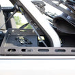 Load image into Gallery viewer, Fishbone Offroad 2018+ Jeep Wrangler JL Tub Rail Tie Downs Steel Powdercoat - Additional View 5