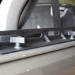 Load image into Gallery viewer, Fishbone Offroad 2018+ Jeep Wrangler JL Tub Rail Tie Downs Steel Powdercoat - Additional View 9