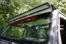 Load image into Gallery viewer, Fishbone Offroad 2018+ Jeep Wrangler JL Windshield Light Bracket - Side View