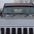 Load image into Gallery viewer, Fishbone Offroad 2018+ Jeep Wrangler JL Windshield Light Bracket - Additional View 5