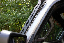 Load image into Gallery viewer, Fishbone Offroad 2018+ Jeep Wrangler JL Windshield Light Bracket - Additional View 7