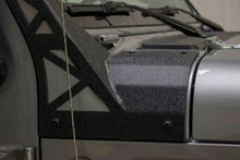 Load image into Gallery viewer, Fishbone Offroad 2018+ Jeep Wrangler JL Windshield Light Bracket - Additional View 9