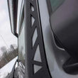 Load image into Gallery viewer, Fishbone Offroad 2018+ Jeep Wrangler JL Windshield Light Bracket - Additional View 14