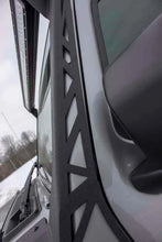 Load image into Gallery viewer, Fishbone Offroad 2018+ Jeep Wrangler JL Windshield Light Bracket - Additional View 14