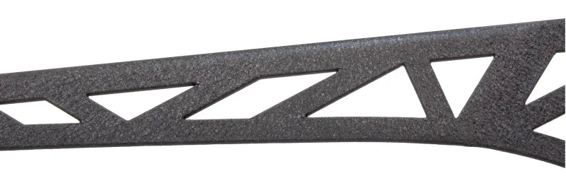 Fishbone Offroad 2018+ Jeep Wrangler JL Windshield Light Bracket - Additional View 15