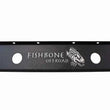 Load image into Gallery viewer, Fishbone Offroad 2018+ Jeep Wrangler Mako Front Bumper Skid Plate - Main Product View