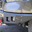 Load image into Gallery viewer, Fishbone Offroad 2019+ Ram 1500 Pike Winch Plate - Black - Additional View 6