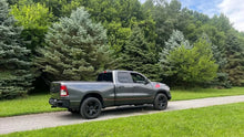 Load image into Gallery viewer, Fishbone Offroad 2019+ Ram 1500 Rear Bumper - Black - Additional View 5