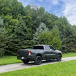 Load image into Gallery viewer, Fishbone Offroad 2019+ Ram 1500 Rear Bumper - Black - Additional View 6