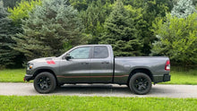 Load image into Gallery viewer, Fishbone Offroad 2019+ Ram 1500 Rear Bumper - Black - Additional View 7