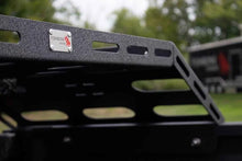 Load image into Gallery viewer, Fishbone Offroad 2020+ Jeep Gladiator Bed Storage Rack Steel Powdercoat - Main Product View