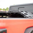 Load image into Gallery viewer, Fishbone Offroad 2020+ Jeep Gladiator Bed Storage Rack Steel Powdercoat - Additional View 7