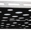 Load image into Gallery viewer, Fishbone Offroad 2020+ Jeep Gladiator Bed Storage Rack Steel Powdercoat - Additional View 10