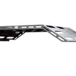 Load image into Gallery viewer, Fishbone Offroad 2020+ Jeep Gladiator Bed Storage Rack Steel Powdercoat - Additional View 12