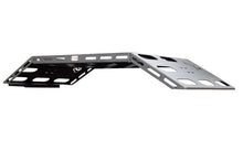 Load image into Gallery viewer, Fishbone Offroad 2020+ Jeep Gladiator Bed Storage Rack Steel Powdercoat - Additional View 12