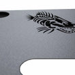 Load image into Gallery viewer, Fishbone Offroad 2020+ Jeep Gladiator Bed Storage Rack Steel Powdercoat - Additional View 13