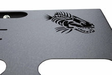 Load image into Gallery viewer, Fishbone Offroad 2020+ Jeep Gladiator Bed Storage Rack Steel Powdercoat - Additional View 13