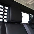 Load image into Gallery viewer, Fishbone Offroad 2020+ Jeep Gladiator Chase Rack - Back View