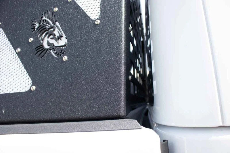 Fishbone Offroad 2020+ Jeep Gladiator Chase Rack - Additional View 5