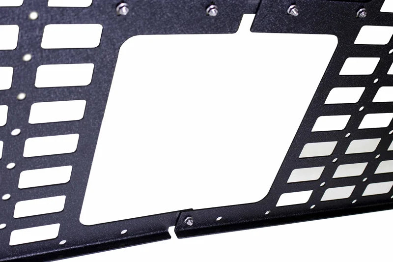Fishbone Offroad 2020+ Jeep Gladiator Chase Rack - Additional View 10