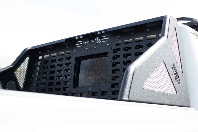 Fishbone Offroad 2020+ Jeep Gladiator Chase Rack - Additional View 13