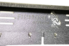 Load image into Gallery viewer, Fishbone Offroad 2020+ Jeep Gladiator Chase Rack W/Molle Panel - Additional View 7