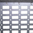 Load image into Gallery viewer, Fishbone Offroad 2020+ Jeep Gladiator Chase Rack W/Molle Panel - Additional View 15