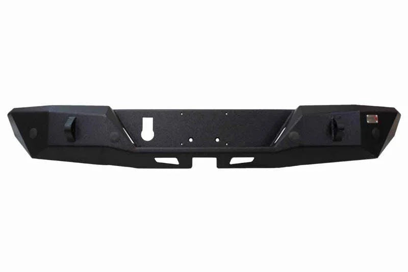 Fishbone Offroad 2020+ Jeep Gladiator Gladiator Mako Rear Bumper - Main Product View