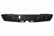 Load image into Gallery viewer, Fishbone Offroad 2020+ Jeep Gladiator Gladiator Mako Rear Bumper - Main Product View