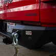 Load image into Gallery viewer, Fishbone Offroad 2020+ Jeep Gladiator Gladiator Mako Rear Bumper - Side View