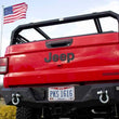 Load image into Gallery viewer, Fishbone Offroad 2020+ Jeep Gladiator Gladiator Mako Rear Bumper - Additional View 5