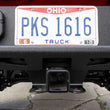 Load image into Gallery viewer, Fishbone Offroad 2020+ Jeep Gladiator Gladiator Mako Rear Bumper - Additional View 6