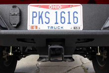 Load image into Gallery viewer, Fishbone Offroad 2020+ Jeep Gladiator Gladiator Mako Rear Bumper - Additional View 6