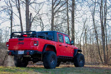 Load image into Gallery viewer, Fishbone Offroad 2020+ Jeep Gladiator Gladiator Mako Rear Bumper - Additional View 7