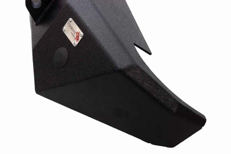 Fishbone Offroad 2020+ Jeep Gladiator Gladiator Mako Rear Bumper - Additional View 10