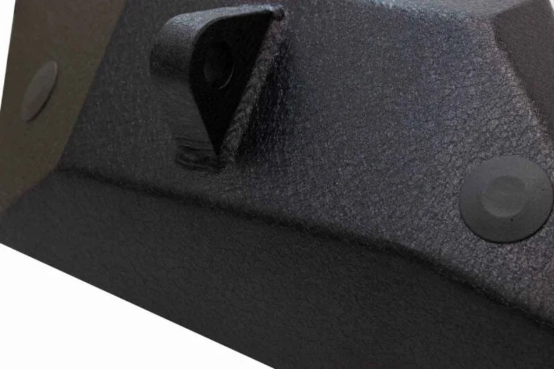 Fishbone Offroad 2020+ Jeep Gladiator Gladiator Mako Rear Bumper - Additional View 13