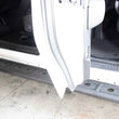 Load image into Gallery viewer, Fishbone Offroad 2020+ Jeep Gladiator JT Entry Guards - Back View