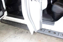 Load image into Gallery viewer, Fishbone Offroad 2020+ Jeep Gladiator JT Entry Guards - Back View