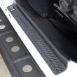 Load image into Gallery viewer, Fishbone Offroad 2020+ Jeep Gladiator JT Entry Guards - Installation View