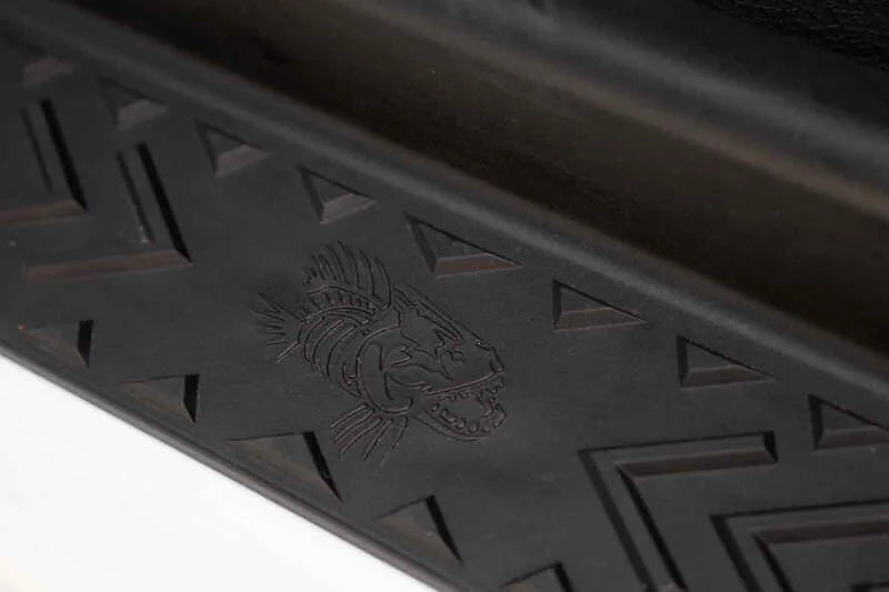 Fishbone Offroad 2020+ Jeep Gladiator JT Entry Guards - Additional View 6