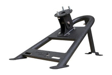 Load image into Gallery viewer, Fishbone Offroad 2020+ Jeep Gladiator JT In-Bed Tire Carrier - Additional View 8