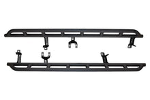Load image into Gallery viewer, Fishbone Offroad 2020+ Jeep Gladiator JT Rocker Guards - Main Product View