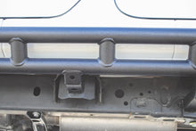Load image into Gallery viewer, Fishbone Offroad 2020+ Jeep Gladiator JT Rocker Guards - Back View