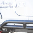 Load image into Gallery viewer, Fishbone Offroad 2020+ Jeep Gladiator JT Rocker Guards - Additional View 5